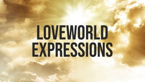 Loveworld Expressions on LOVEWORLD TV - past program