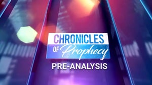 Chronicles Of Phrophecy - Pre Analysis on LOVEWORLD TV - future program