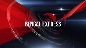 Bengal Express on Mirror Media - past program