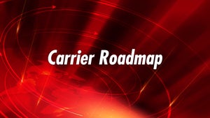 Carrier Roadmap on Mirror Media - future program