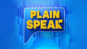 Plain Speak on CNN NEWS18 - past program