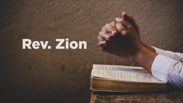 Rev. Zion Episode No.782 on JioTV