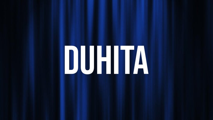 Duhita on JioTV
