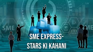 SME Express- Stars Ki Kahani on Zee Business - past program