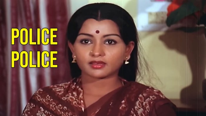 Police Police on JioTV