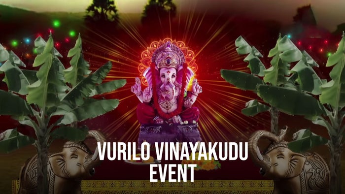 Vurilo Vinayakudu on JioTV