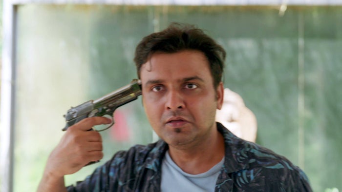 CID (Bangla) on JioTV