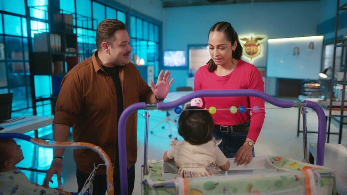 CID (Bangla) Episode No.79 on JioTV