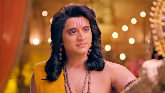 Shrimad Ramayan (Bangla) on JioTV