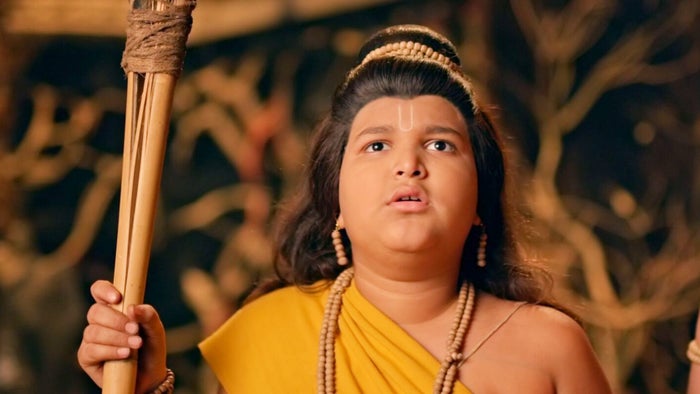 Shrimad Ramayan (Bangla) on JioTV