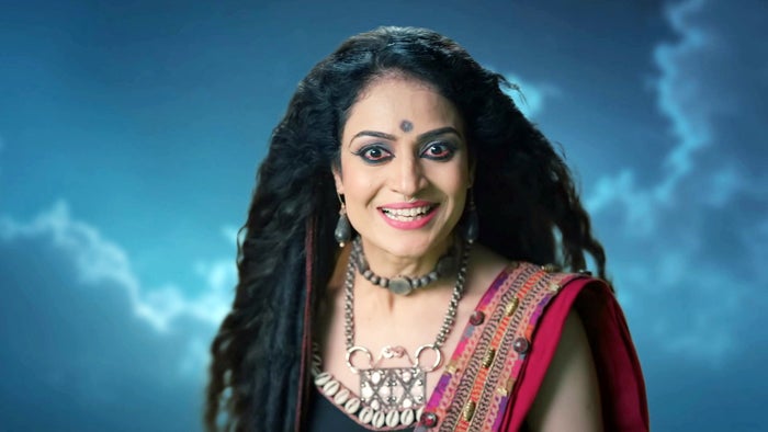 Shrimad Ramayan (Bangla) on JioTV