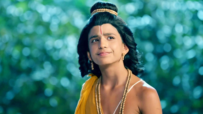 Shrimad Ramayan (Bangla) Episode No.10 on JioTV