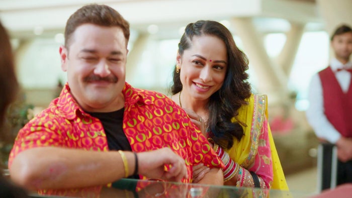 CID (Bangla) on JioTV