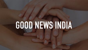 Good News India on DD urdu - future program