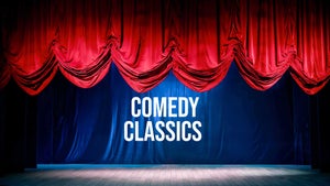 Comedy Classics on Gemini Comedy - future program