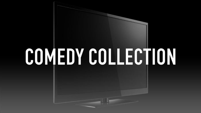 Comedy Collection on JioTV