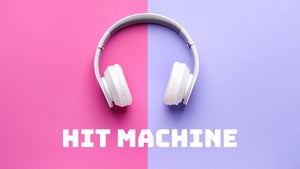 Hit Machine on Udaya Music - past program