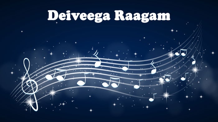 Deiveega Raagam on JioTV