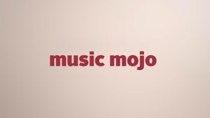 Music Mojo on Kappa TV - future program