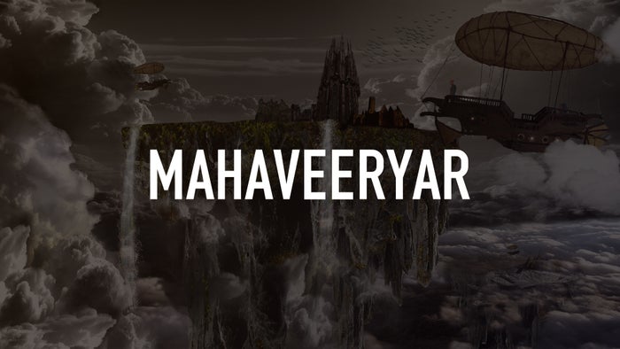 Mahaveeryar on JioTV