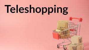 Teleshopping on News 1 India - future program