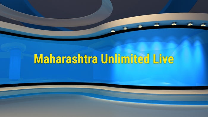 Maharashtra Unlimited Live on JioTV