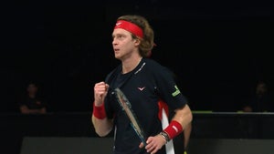 2025 World Tennis League on Sony Ten 5 HD - future program