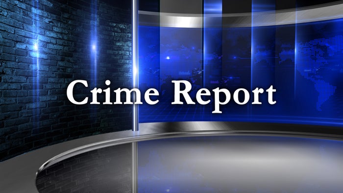 Crime Report on JioTV