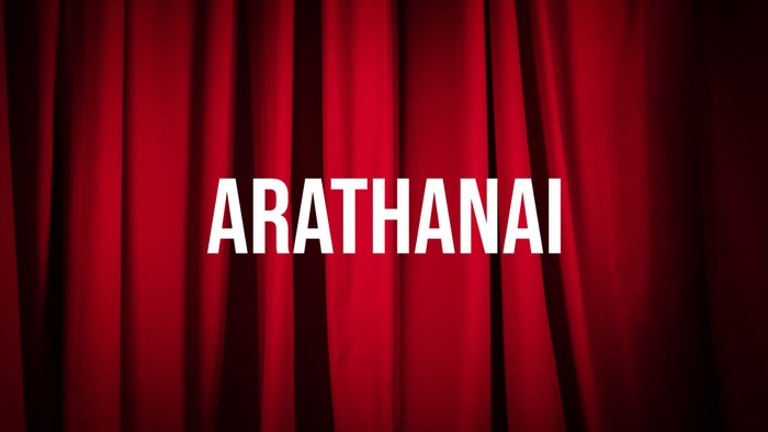 Arathanai on JioTV