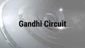 Gandhi Circuit Episode 3 on Zee TV HD - future program
