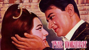 Pyar Mohabbat on Zee Classic - future program