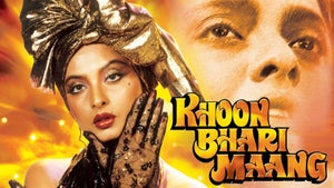Khoon Bhari Maang on Zee Classic - future program