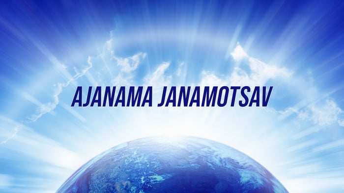 Ajanama Janamotsav Episode No.14 on JioTV