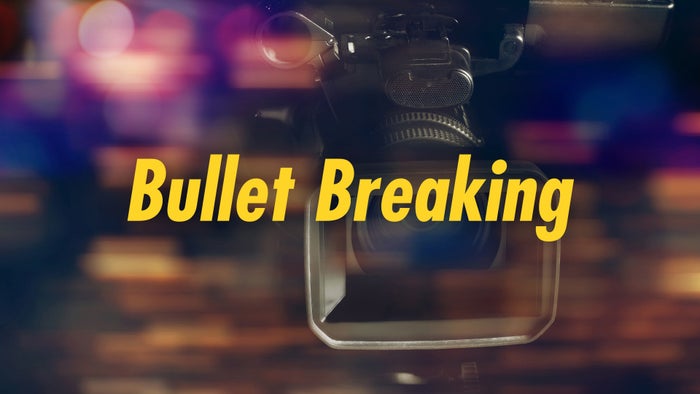 Bullet Breaking on JioTV