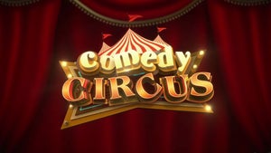 Comedy Circus Ka Naya Daur Episode 27 on And TV - future program