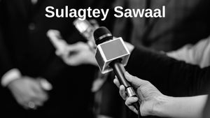 Sulagtey Sawaal on News 18 India - future program