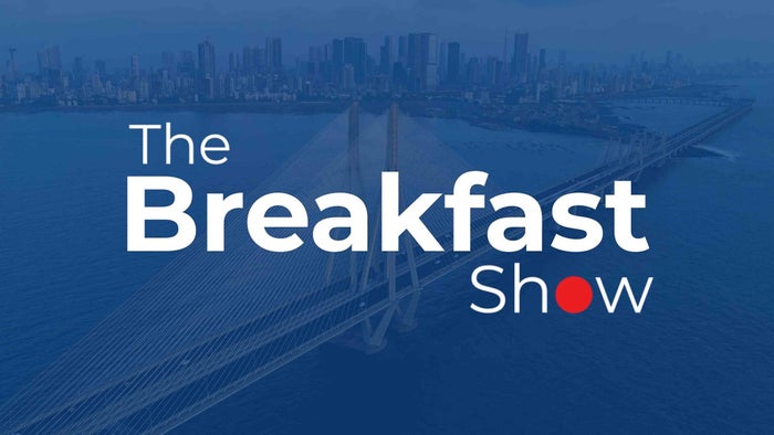 The Breakfast Show on JioTV