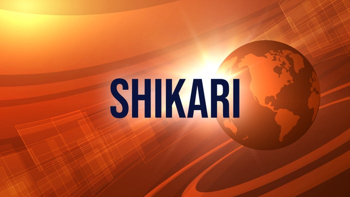 Shikari on JioTV