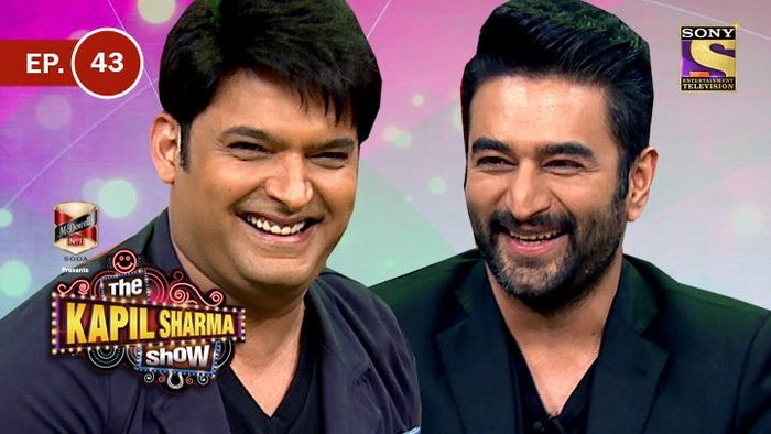 The Kapil Sharma Show Episode No.43 on JioTV