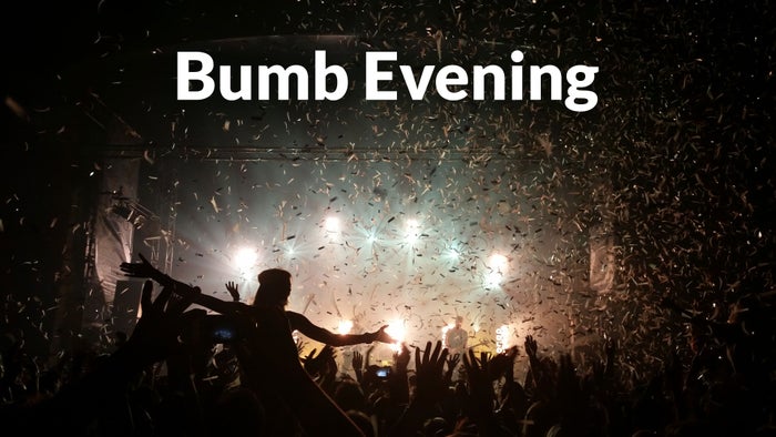 Bumb Evening on JioTV