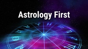Astrology First on Public First - future program