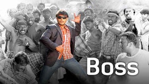 Boss on Zee Picchar SD - future program