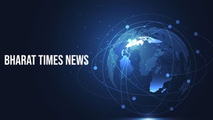 Bharat Times News on Bharat Times News Gujarati - past program