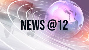 News @12 on Aagaaz Times - future program