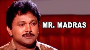 Mr. Madras on J Movies - future program