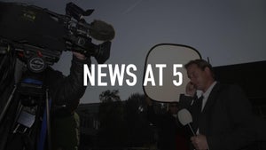 News At 5 on In Goa 24x7 - past program