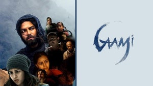 Gaami on Zee Cinema - past program