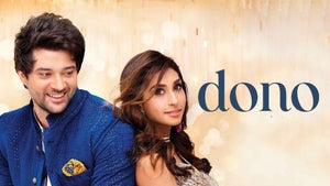 Dono on Zee Cinema - past program