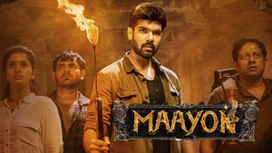 Maayon on Zee Cinema - future program