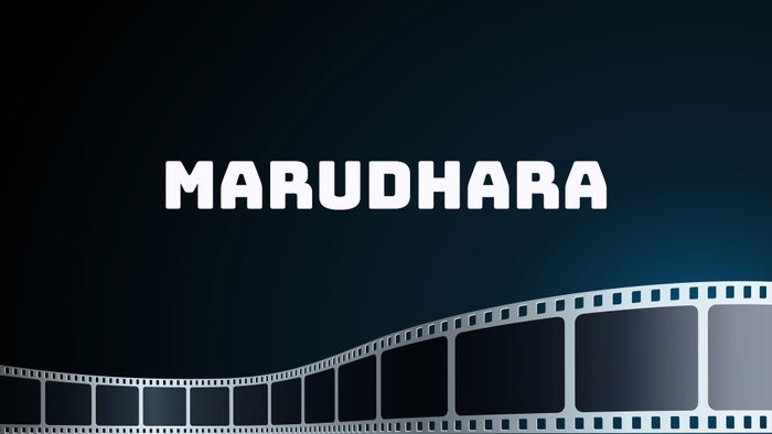 Marudhara on JioTV